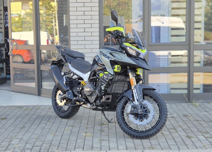 BENELLI TRK