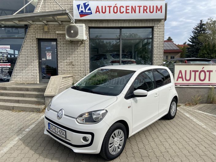 VOLKSWAGEN UP Up! 1.0 Take Up!