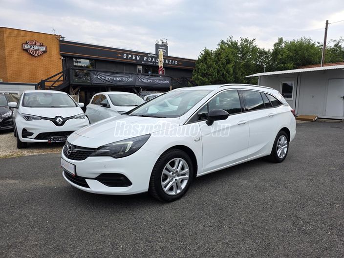 OPEL ASTRA K Sports Tourer 1.5 CDTI Elegance