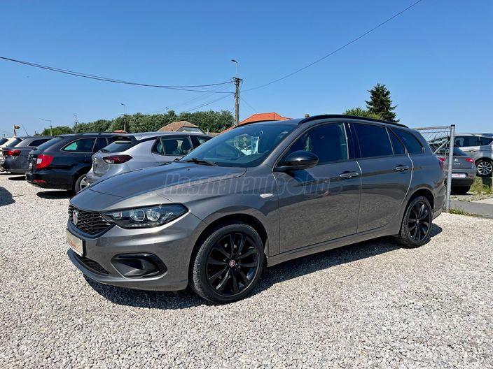 FIAT TIPO 1.6 Multijet Lounge