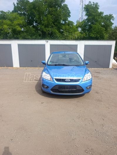 FORD FOCUS 1.6 Fresh