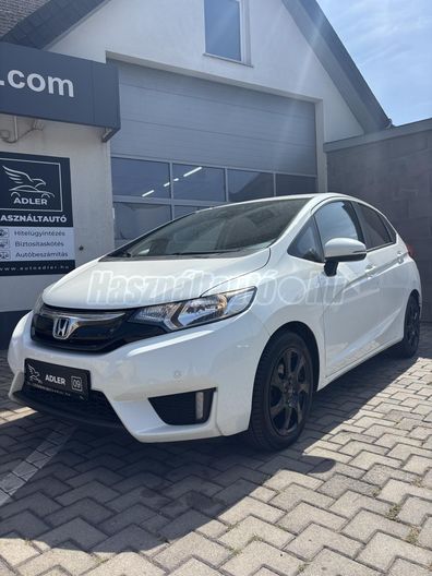 HONDA JAZZ 1.3 Comfort