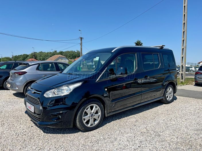 FORD CONNECT Tourneo 230 1.5 TDCi LWB Titanium (7 személyes )