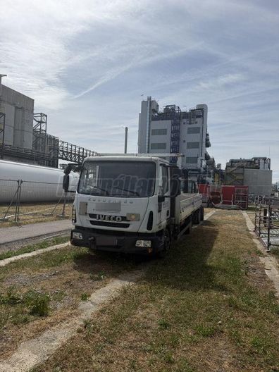 IVECO 75e18 euro5 150e km!