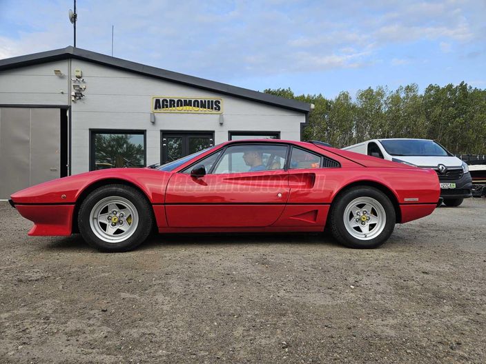FERRARI 208