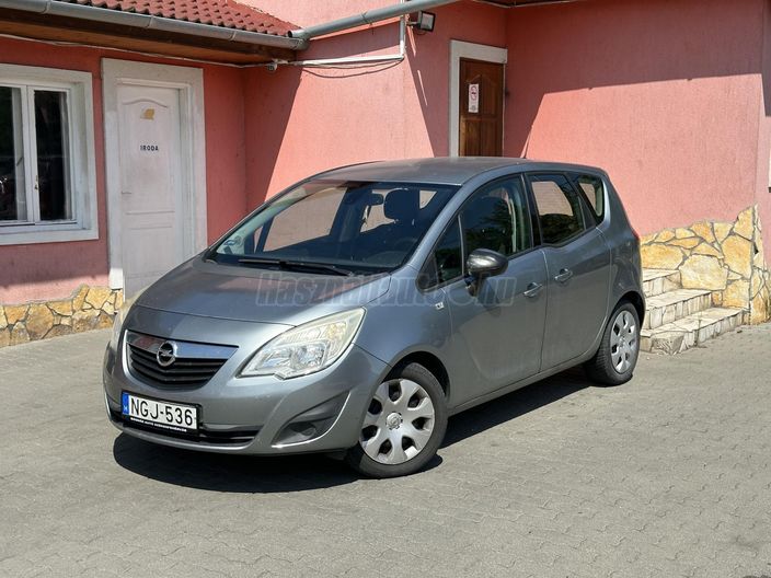 OPEL MERIVA 1.3 CDTI EcoFlex Enjoy