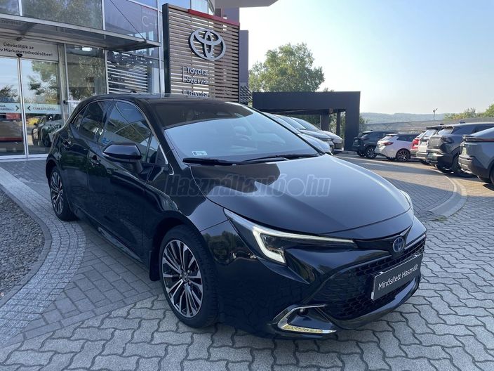 TOYOTA COROLLA 1.8 Hybrid Executive e-CVT