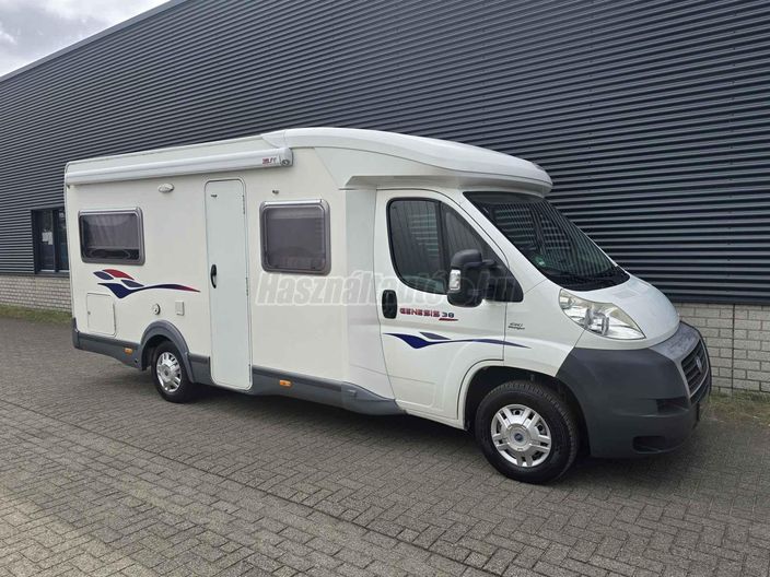 FIAT CHALLENGER TRIGANO GENESIS 38