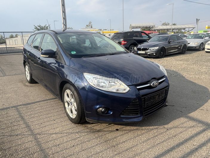 FORD FOCUS 1.6 TDCi Ambiente