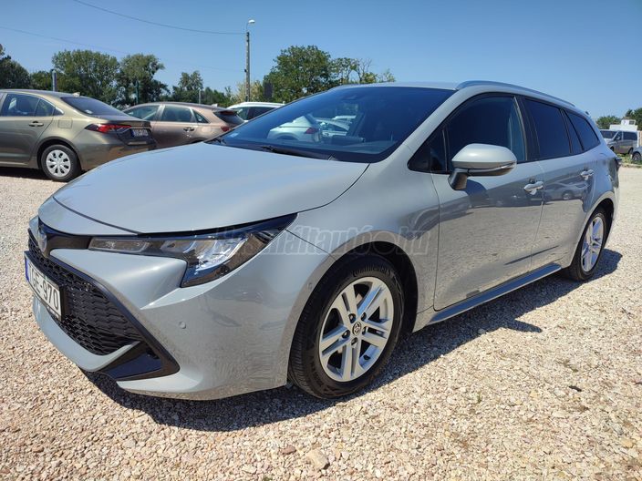 TOYOTA COROLLA Touring Sports 1.8 Hybrid Comfort Tech e-CVT
