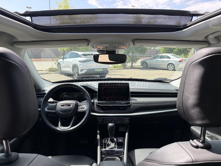 JEEP COMPASS 1.5 e-Hybrid Altitude DCT