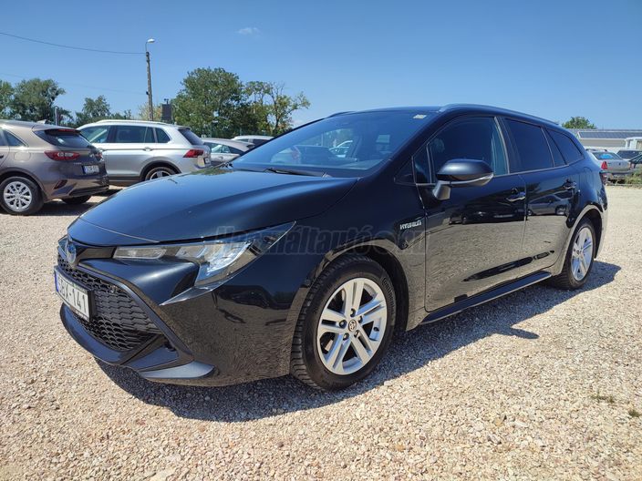 TOYOTA COROLLA Touring Sports 2.0 Hybrid Comfort Tech e-CVT