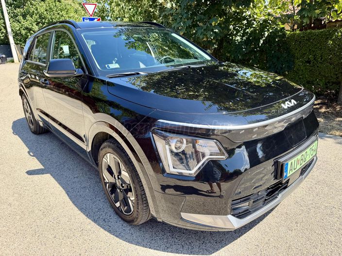 KIA NIRO e-Niro 64kWh Gold