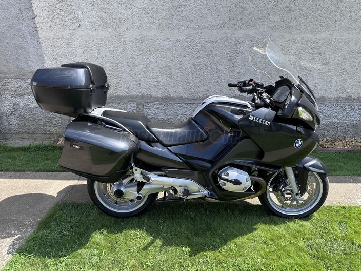 BMW R 1200 RT
