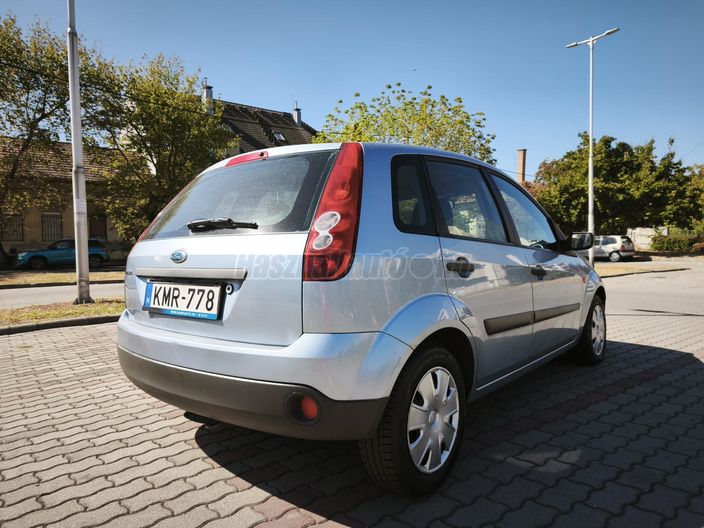 FORD FIESTA 1.3 Ambiente