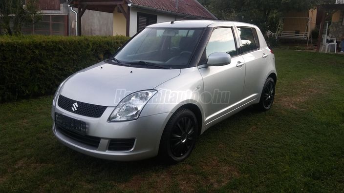 SUZUKI SWIFT 1.3 GC AC