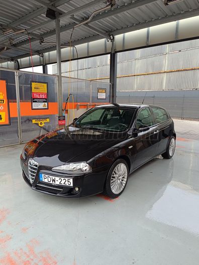 ALFA ROMEO 147 1.6 T. Spark ECO Impression