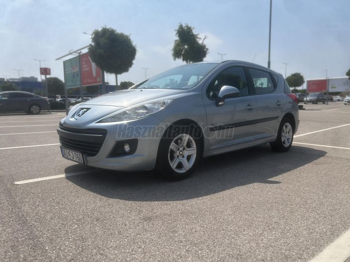 PEUGEOT 207 1.4 Access