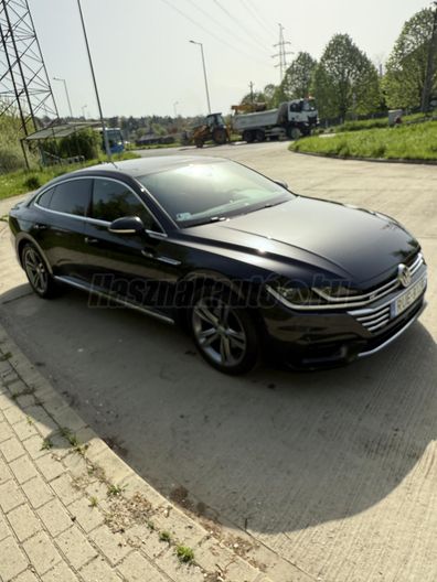 VOLKSWAGEN ARTEON 2.0 TSI R-Line DSG