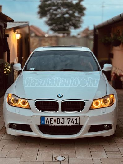 BMW 318 318d