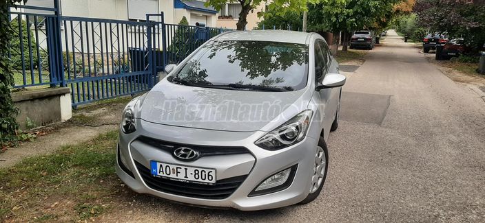 HYUNDAI I30 CW 1.4 CRDi Comfort