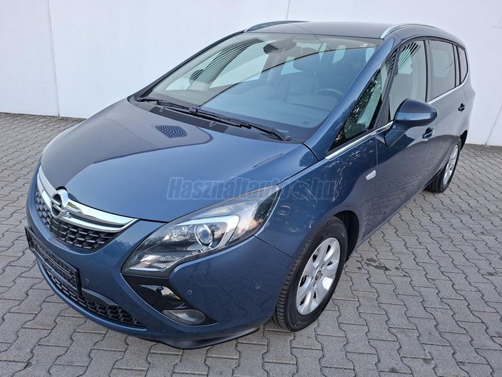 OPEL ZAFIRA TOURER 1.6 CDTI Edition Start-Stop