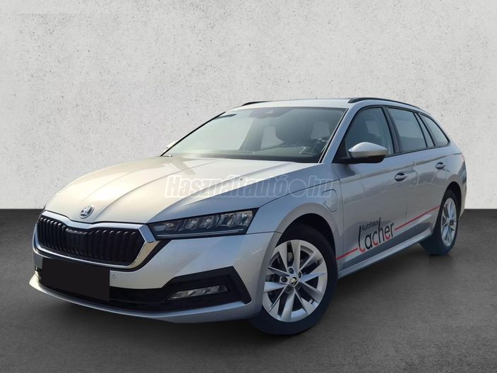 SKODA OCTAVIA Combi 1.4 TSI pHEV Ambition DSG