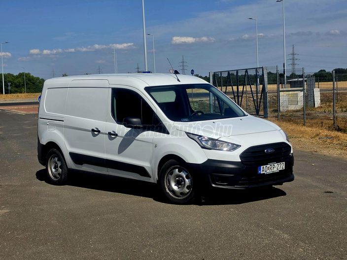 FORD CONNECT Tourneo 230 1.5 TDCi L2 Trend