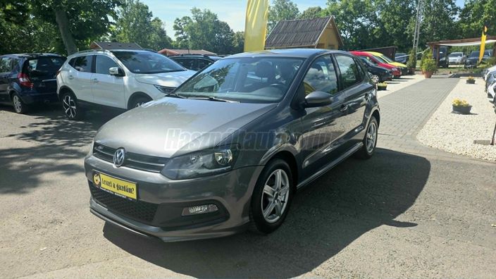VOLKSWAGEN POLO V 1.2 75 CR TDI Trendline