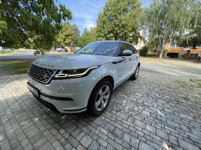 LAND ROVER RANGE ROVER VELAR 2.0D I4 HSE (Automata)