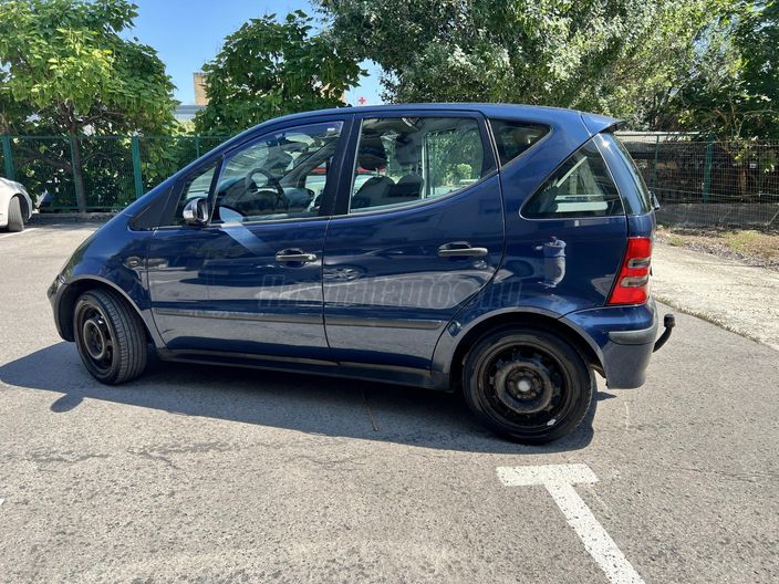 MERCEDES-BENZ A 140 Avantgarde