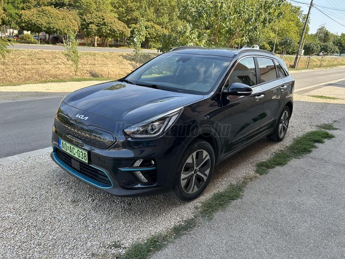KIA NIRO e-Niro 64kWh Platinum