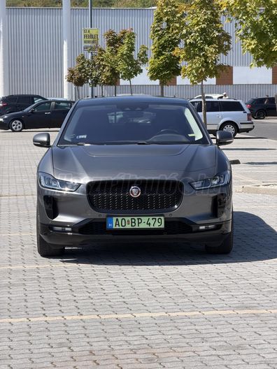 JAGUAR I-PACE EV400 S (Automata)