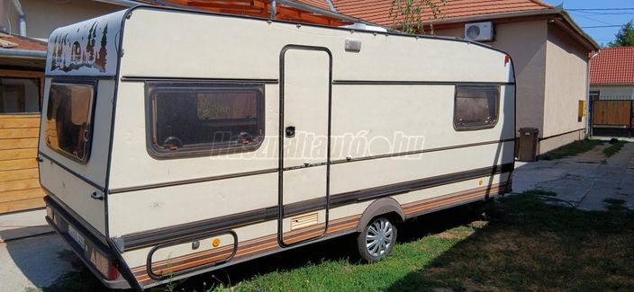 ERIBA Nova 531