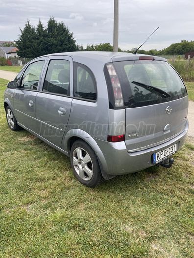 OPEL MERIVA A 1.4 Enjoy