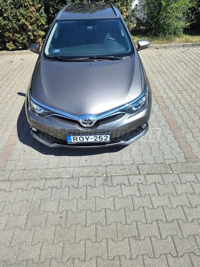 TOYOTA AURIS Touring Sports 1.6 Classic