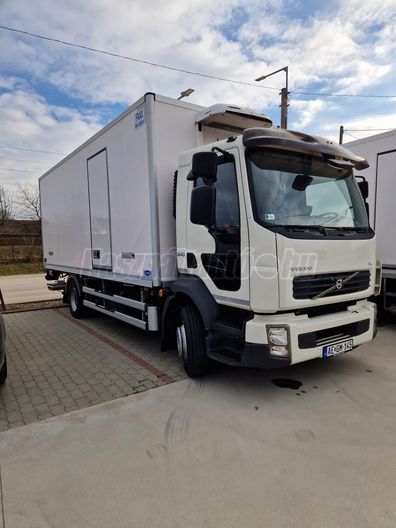 VOLVO FL