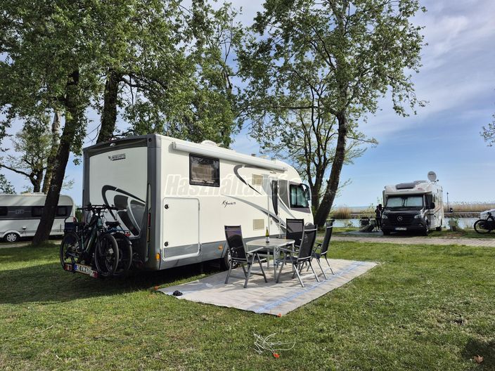 MOBILVETTA K-Yacht Techno 79