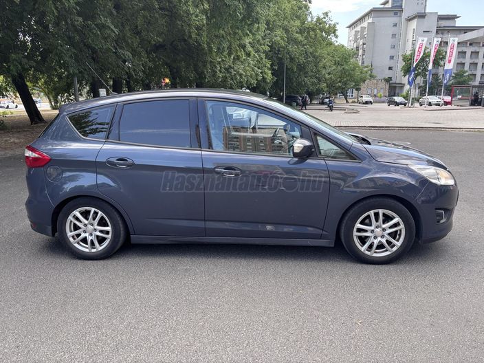 FORD C-MAX 1.6 TDCi Technology