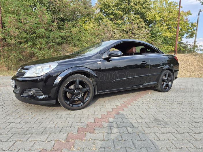 OPEL ASTRA H TT 1.6 Enjoy