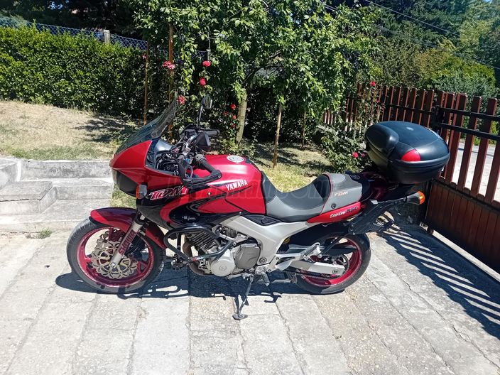 YAMAHA TDM 850