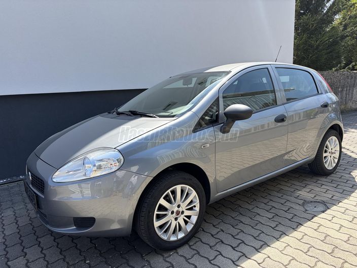 FIAT PUNTO 1.2 Pop