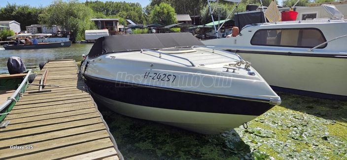 STINGRAY 190CS