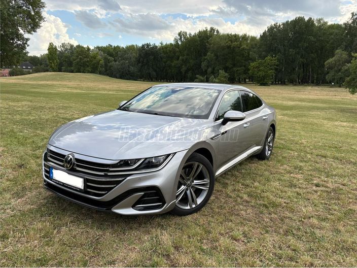 VOLKSWAGEN ARTEON 2.0 TSI R-Line DSG