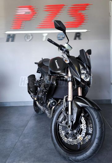 KAWASAKI Z 750 R