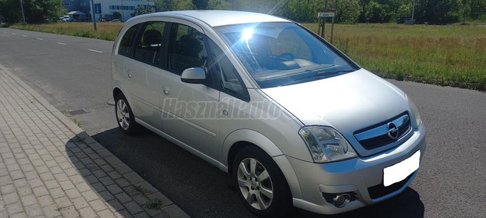 OPEL MERIVA 1.4 Enjoy