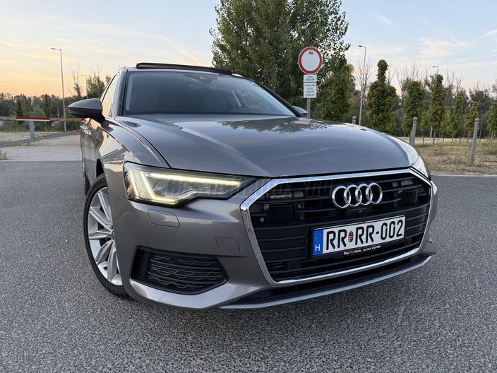 AUDI A6 45 TDI Sport quattro Tiptronic ic