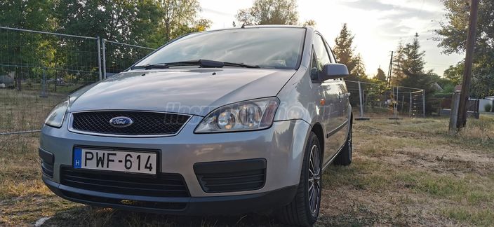FORD FOCUS C-MAX 1.8 Trend