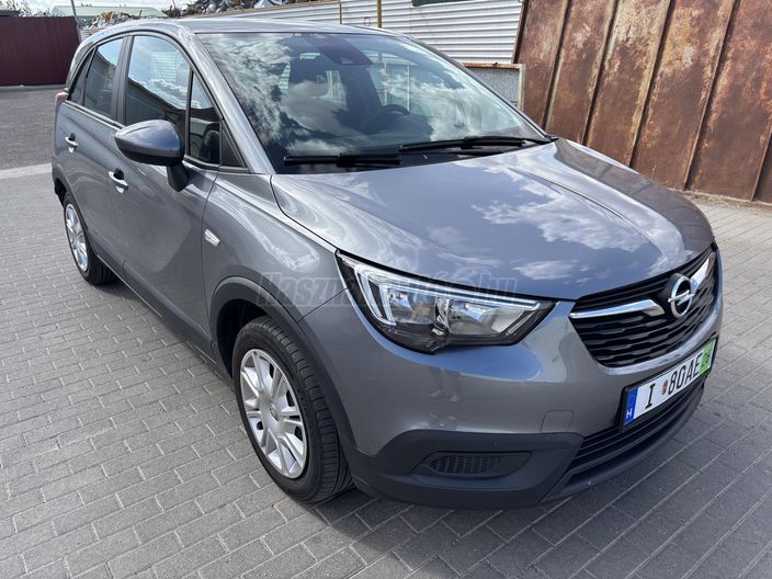 OPEL CROSSLAND X 1.2 Innovation