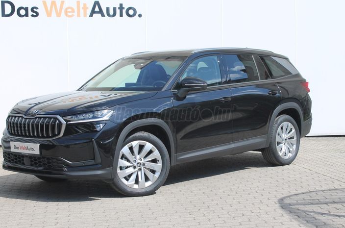 SKODA KODIAQ 2.0 TDI SCR Selection 4x4 DSG [7 személy]